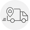 Delivery Anywhere