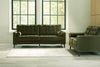 2-Piece Upholstery Package
