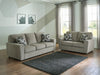 2-Piece Upholstery Package
