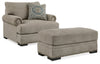 2-Piece Upholstery Package