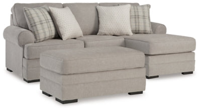 2-Piece Upholstery Package