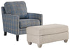 2-Piece Upholstery Package