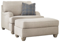 2-Piece Upholstery Package