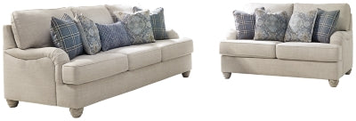 2-Piece Upholstery Package
