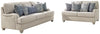 2-Piece Upholstery Package