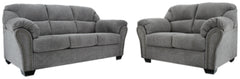 2-Piece Upholstery Package