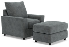 2-Piece Upholstery Package
