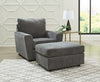 2-Piece Upholstery Package