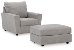 2-Piece Upholstery Package