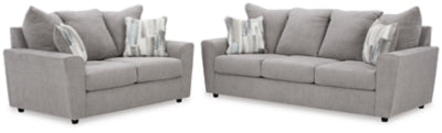 2-Piece Upholstery Package
