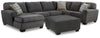 4-Piece Upholstery Package