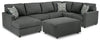 4-Piece Upholstery Package