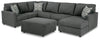 4-Piece Upholstery Package