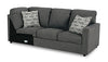 Edenfield Right-Arm Facing Sofa with Corner Wedge