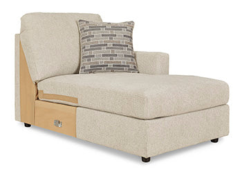 Edenfield Right-Arm Facing Corner Chaise