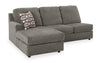 O'Phannon Left-Arm Facing Sofa Chaise