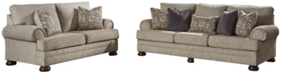 2-Piece Upholstery Package