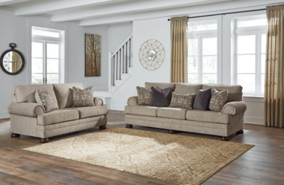 2-Piece Upholstery Package