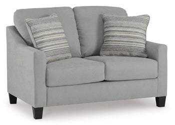 Adlai Loveseat