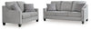 2-Piece Upholstery Package
