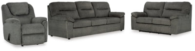 3-Piece Upholstery Package