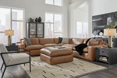 6-Piece Upholstery Package
