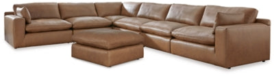 7-Piece Upholstery Package