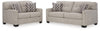 2-Piece Upholstery Package