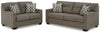 2-Piece Upholstery Package