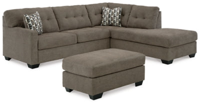 3-Piece Upholstery Package