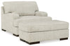 2-Piece Upholstery Package
