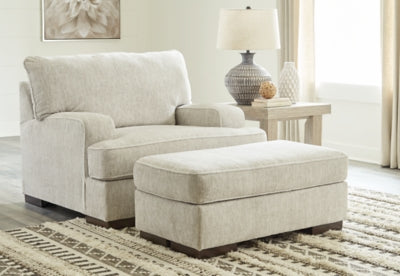 2-Piece Upholstery Package