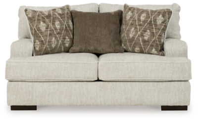 Alesandra Loveseat