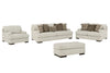 4-Piece Upholstery Package