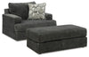 2-Piece Upholstery Package