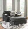 2-Piece Upholstery Package