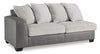 Clairette Court Left-Arm Facing Sofa