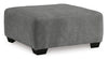 Birkdale Court Oversized Accent Ottoman