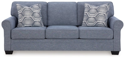 Carissa Manor Queen Sofa Sleeper