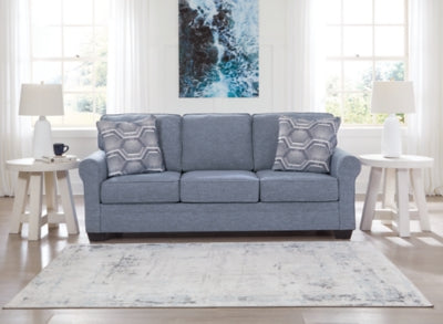 Carissa Manor Sofa