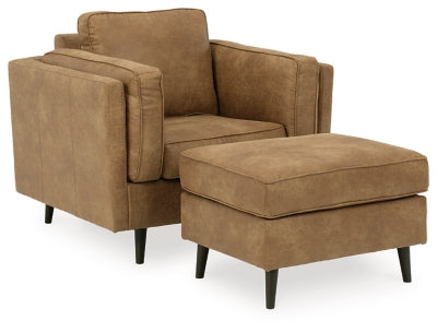 2-Piece Upholstery Package