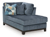 Maxon Place Right-Arm Facing Corner Chaise