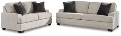 2-Piece Upholstery Package