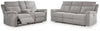 2-Piece Upholstery Package