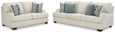 2-Piece Upholstery Package