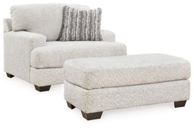 2-Piece Upholstery Package