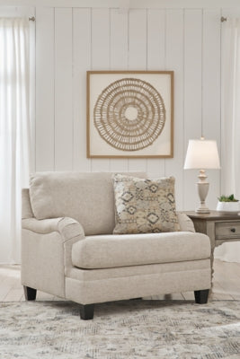 Bralynn Oversized Chair