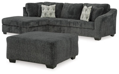 3-Piece Upholstery Package
