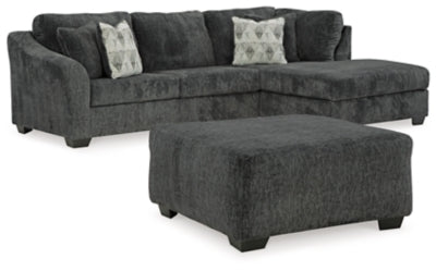3-Piece Upholstery Package