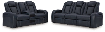 2-Piece Upholstery Package